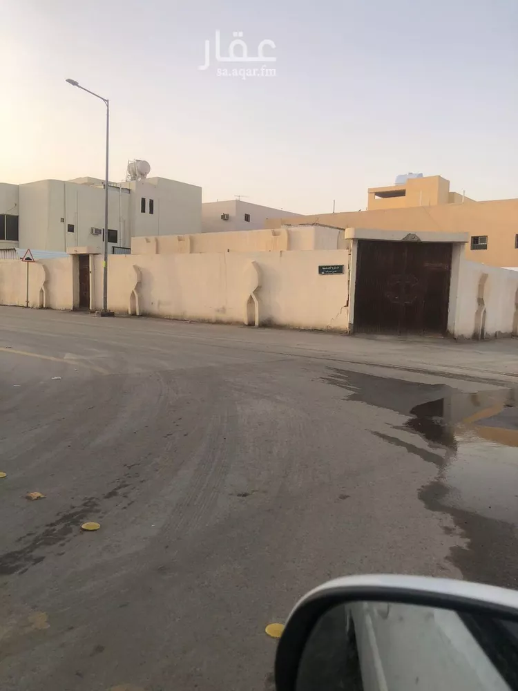 فيلا للبيع في شارع الحويطة, حي ديراب, مدينة الرياض, منطقة الرياض 6