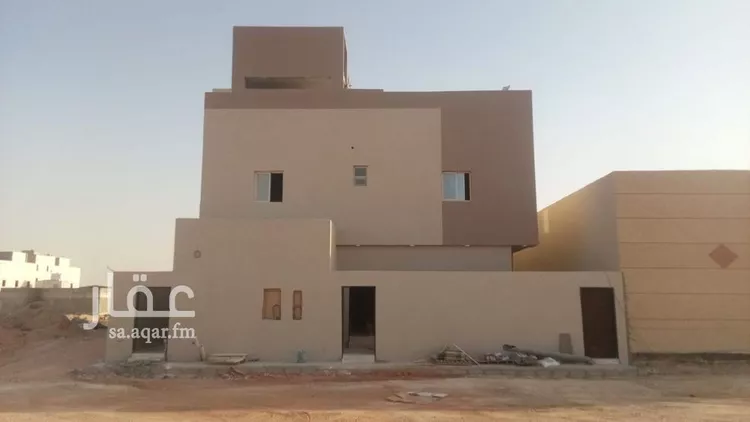 عمارة للبيع في حي المصفاة, مدينة الرياض, منطقة الرياض