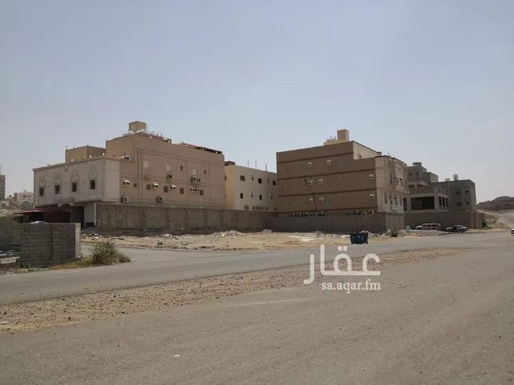 أرض للبيع في شارع الرغامة 55, حي الرغامة, مدينة جدة, منطقة مكة المكرمة صورة 3
