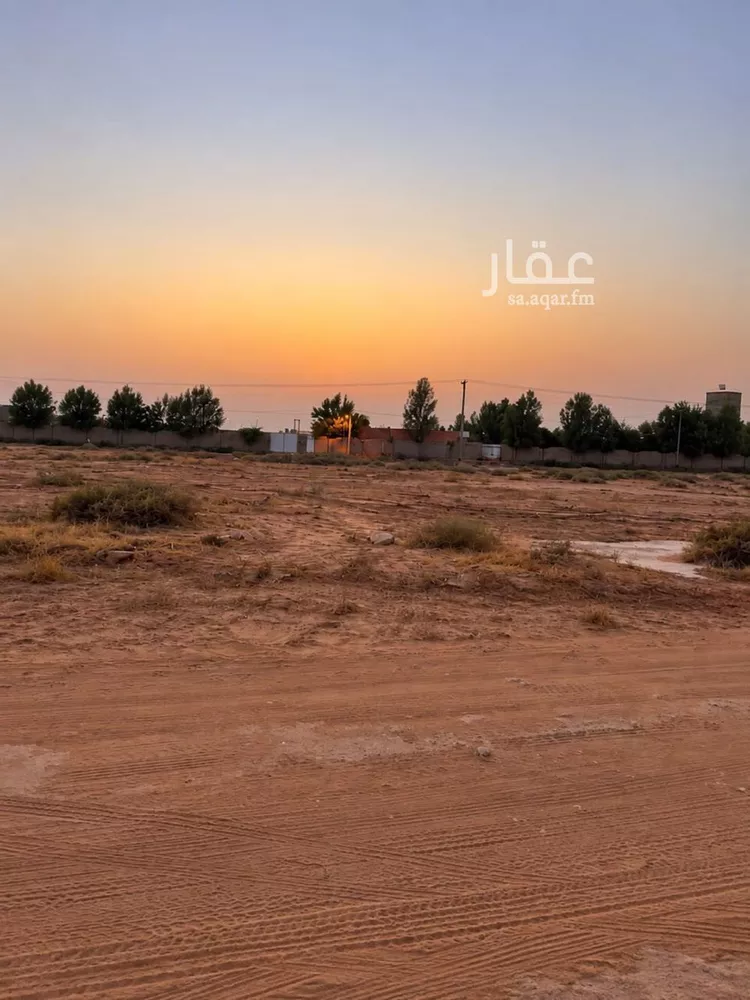 أرض للبيع في شارع جادة الوهلان, حي الوهلان, مدينة عنيزة, منطقة القصيم صورة 2