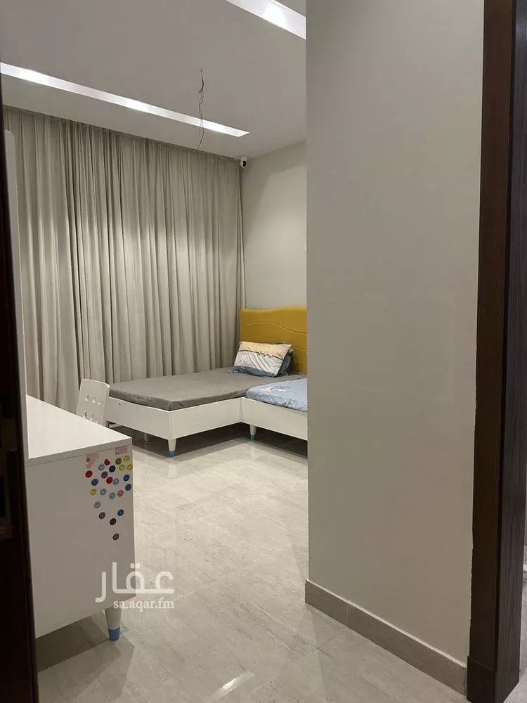 شقة للإيجار في شارع رفاعة عرادة, حي الورود, مدينة جدة, منطقة مكة المكرمة صورة 4