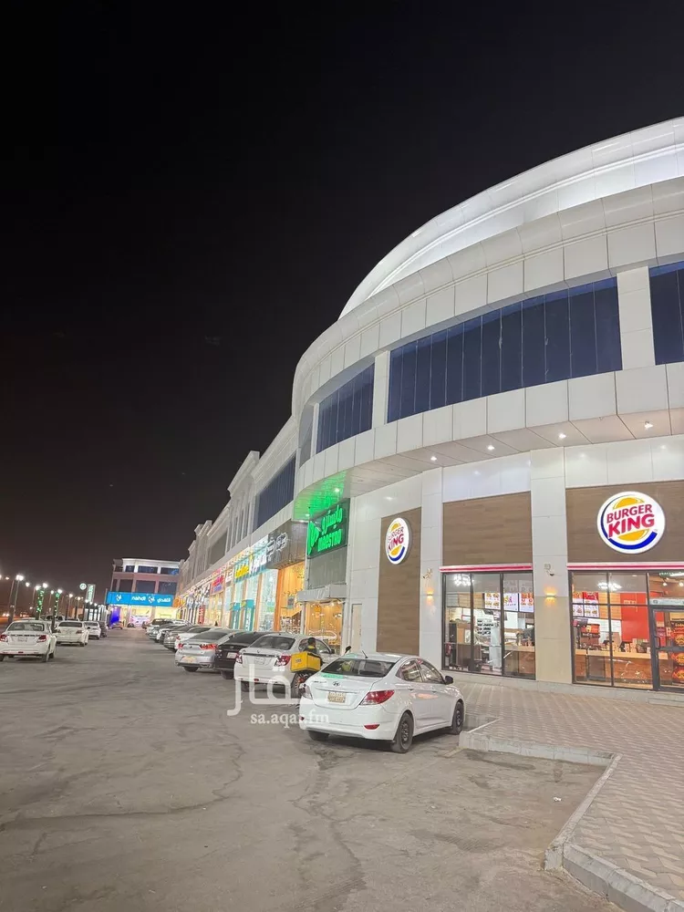 محل للإيجار في شارع خريص, حي الندوة, مدينة الرياض, منطقة الرياض صورة 3