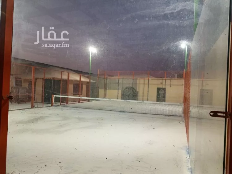 استراحة للبيع في شارع جندب بن الحارث, حي المصفاة, مدينة الرياض, منطقة الرياض صورة 3