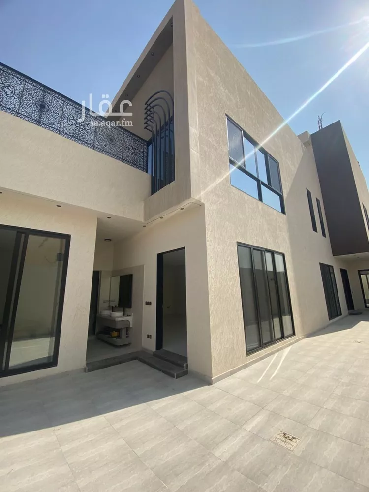 فيلا للبيع في حي البرية, مدينة الرياض, منطقة الرياض 8