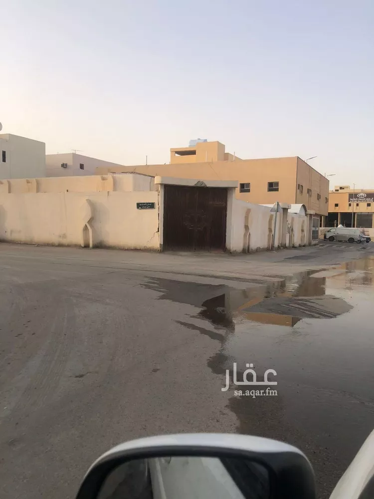 فيلا للبيع في شارع الحويطة, حي ديراب, مدينة الرياض, منطقة الرياض صورة 2