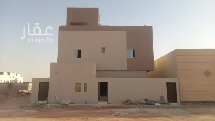 عمارة للبيع في حي المصفاة, مدينة الرياض, منطقة الرياض صورة 2
