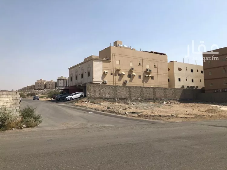 أرض للبيع في شارع الرغامة 55, حي الرغامة, مدينة جدة, منطقة مكة المكرمة صورة 2