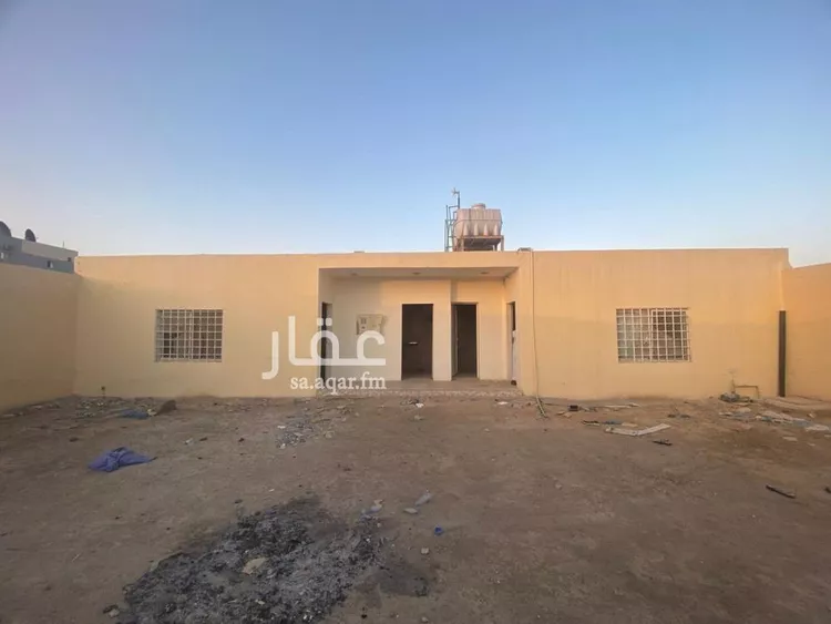 استراحة للإيجار في شارع محمد خليل, حي المصفاة, مدينة الرياض, منطقة الرياض