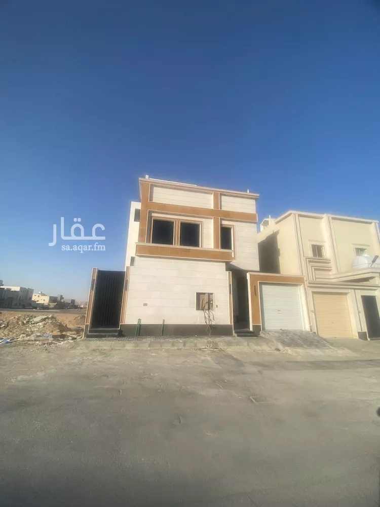 دور للبيع في حي البرية, مدينة الرياض, منطقة الرياض