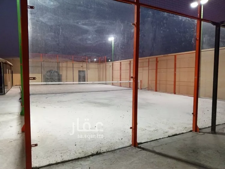 استراحة للإيجار في شارع جندب بن الحارث, حي المصفاة, مدينة الرياض, منطقة الرياض