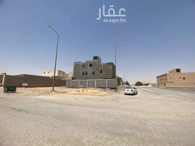 أرض للبيع في شارع علي القارئ, حي البرية, مدينة الرياض, منطقة الرياض صورة 2