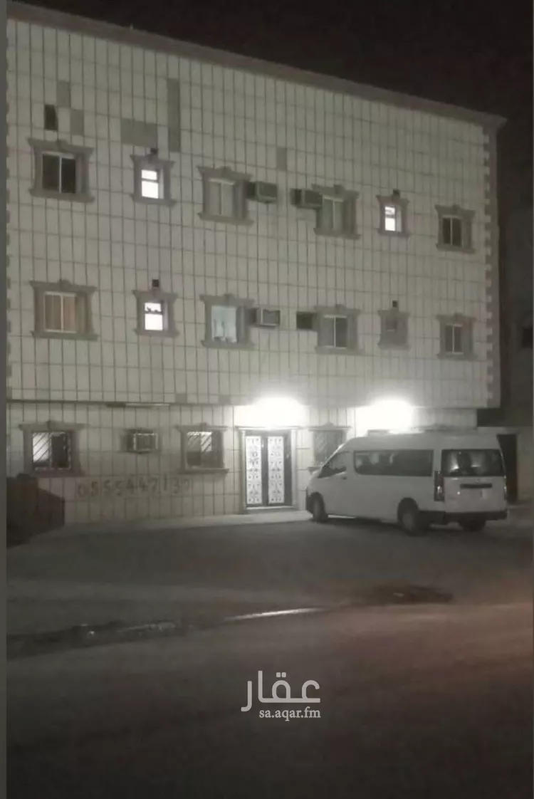 شقة للإيجار في شارع إسماعيل النابلسي, حي المدينة الصناعية الجديدة, مدينة الرياض, منطقة الرياض