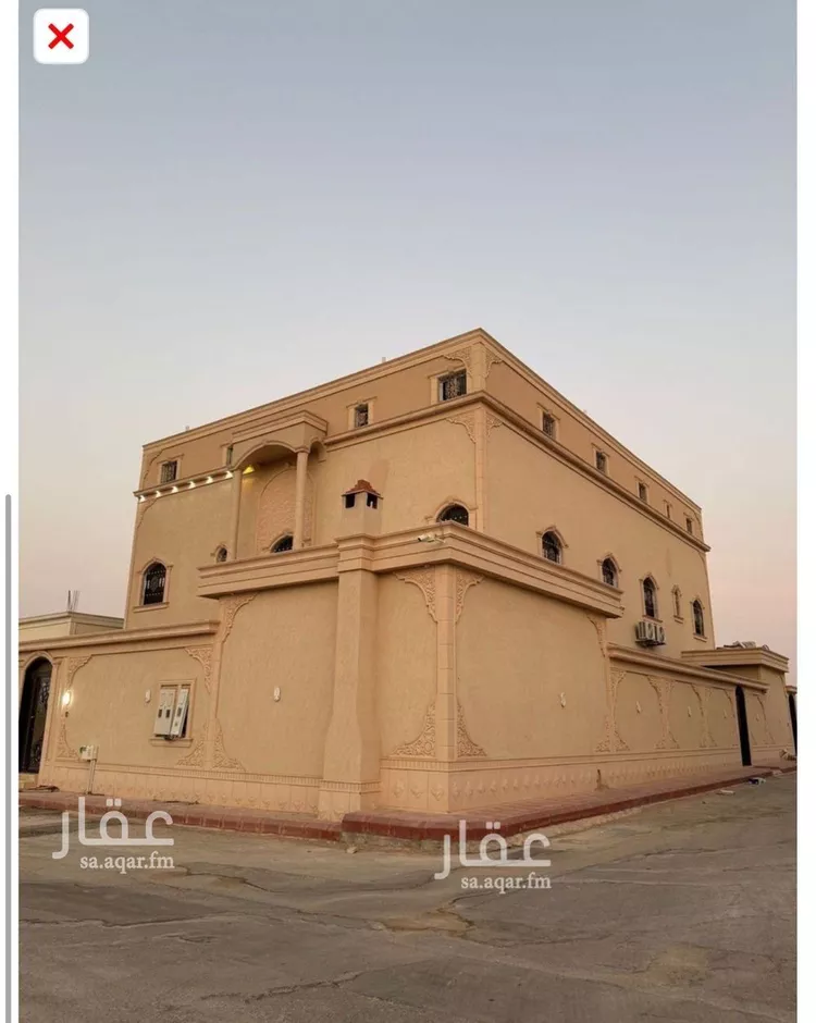فيلا للبيع في شارع علي ابن حجاج, حي البرية, مدينة الرياض, منطقة الرياض صورة 2