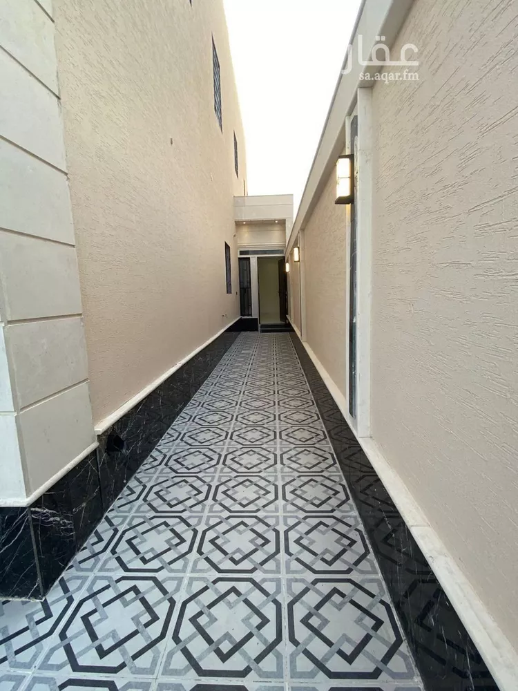 دور للإيجار في حي البرية, مدينة الرياض, منطقة الرياض