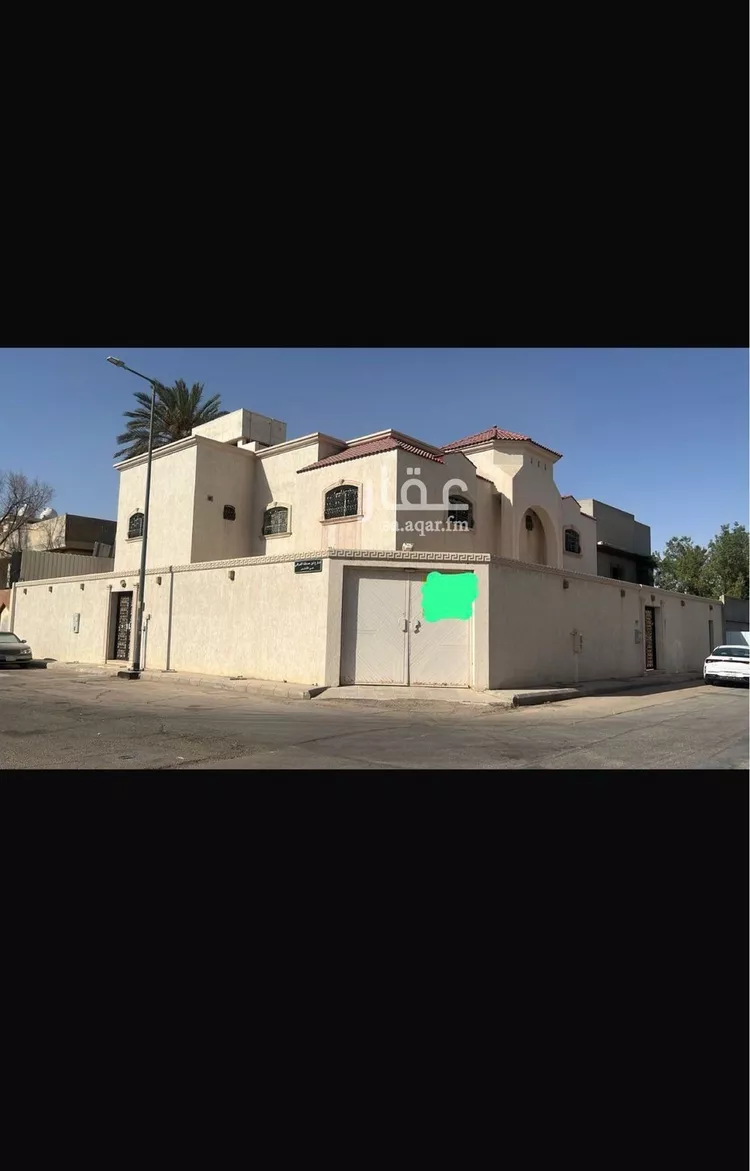 فيلا للبيع في شارع المديني, حي الأندلس, مدينة الرياض, منطقة الرياض صورة 5