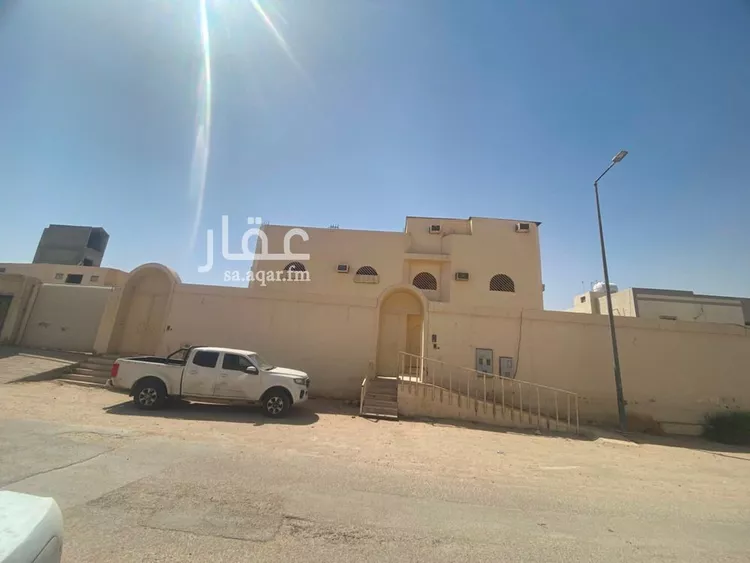 فيلا للبيع في شارع سنابل, حي البرية, مدينة الرياض, منطقة الرياض