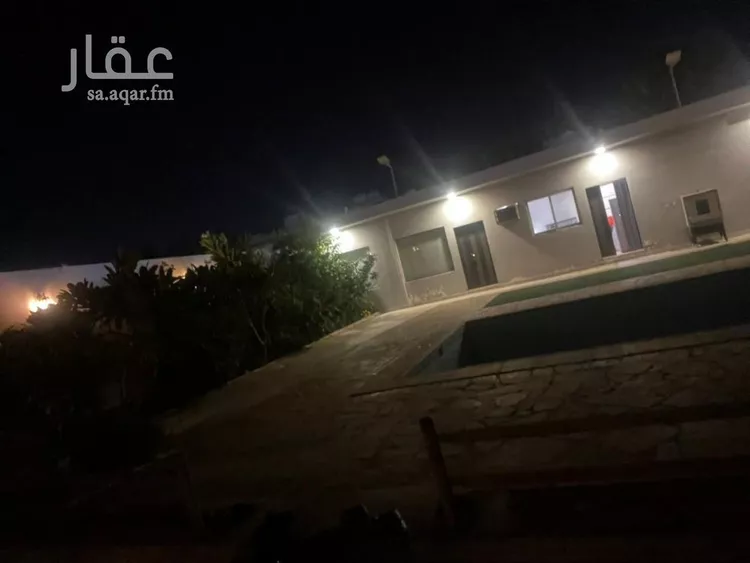 استراحة للبيع في شارع الحافظ بن حجر, حي المناخ, مدينة الرياض, منطقة الرياض صورة 3
