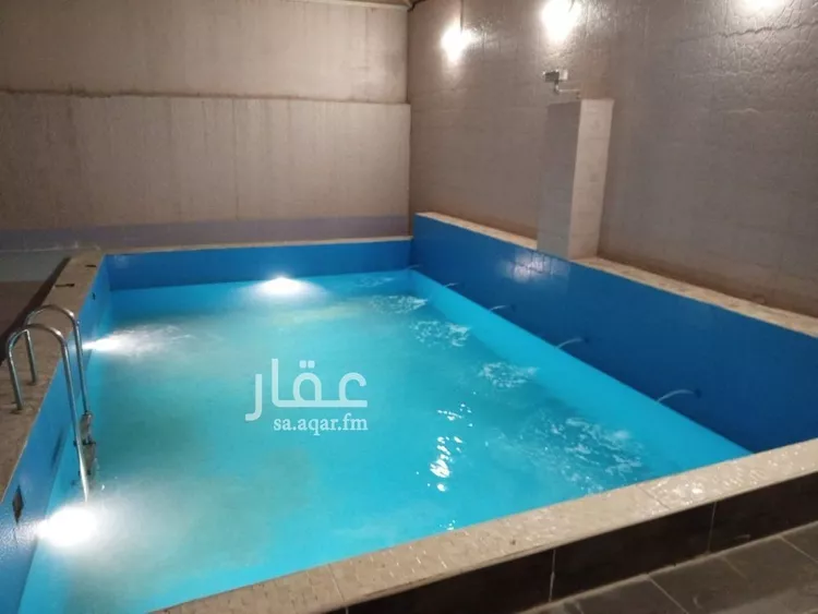 استراحة للبيع في شارع جندب بن الحارث, حي المصفاة, مدينة الرياض, منطقة الرياض صورة 4