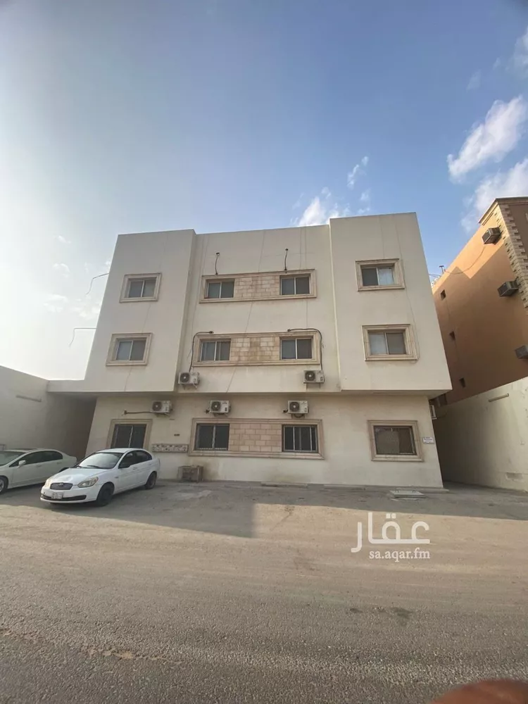 عمارة للإيجار في شارع ابن الزبير الغرناطي, حي المدينة الصناعية الجديدة, مدينة الرياض, منطقة الرياض صورة 2