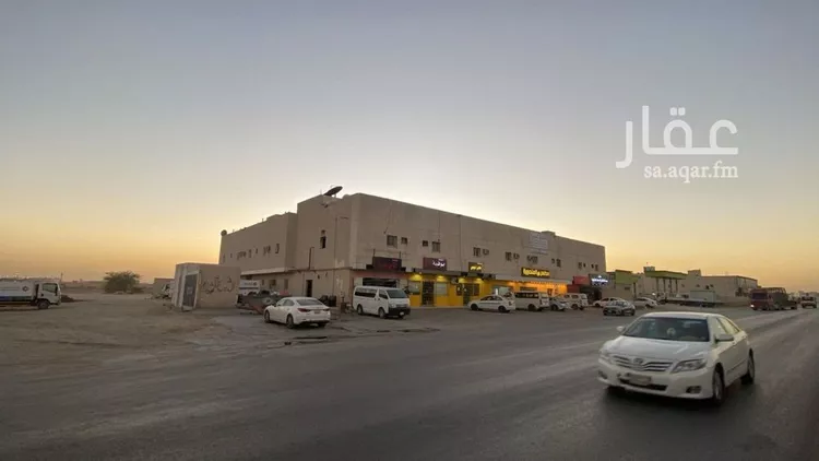 Building for Sale in Riyadh Al Misfat