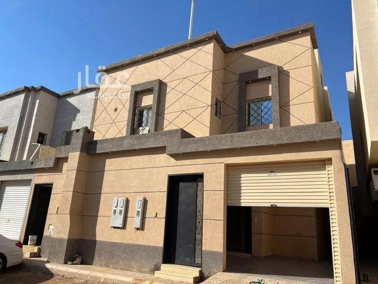 فيلا للإيجار في شارع مسلم بن خالد الزنجي, حي النظيم, مدينة الرياض, منطقة الرياض