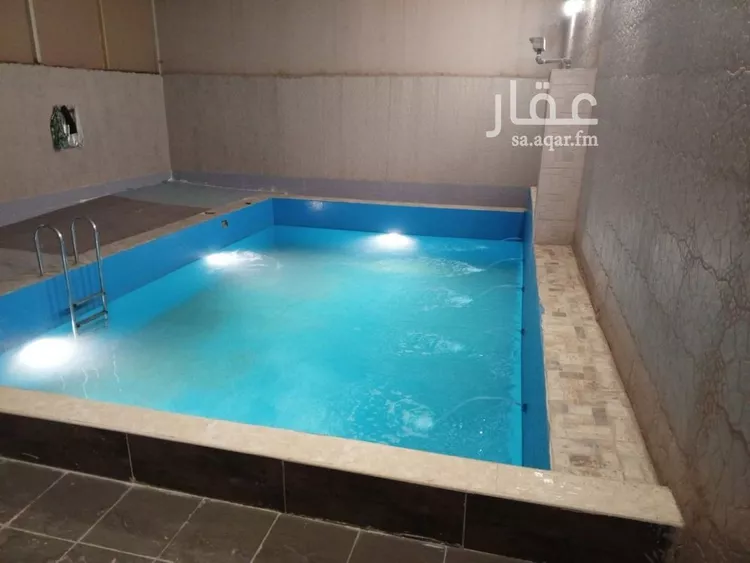 استراحة للإيجار في شارع جندب بن الحارث, حي المصفاة, مدينة الرياض, منطقة الرياض صورة 2