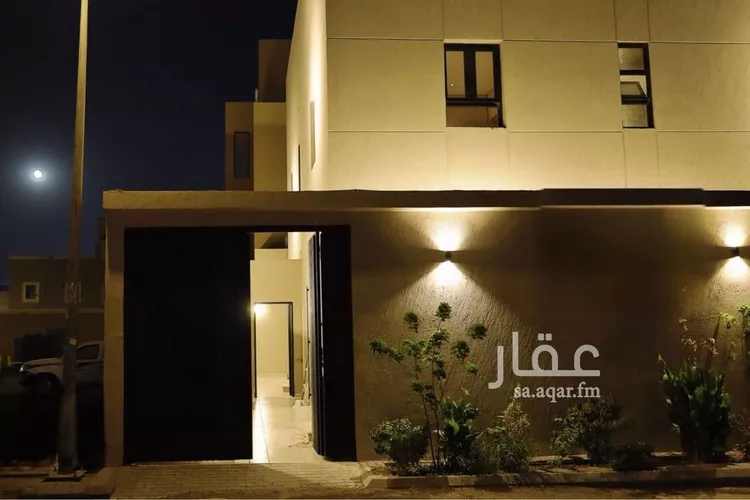 فيلا للبيع في شارع ابو مروة, حي النسيم الغربي, مدينة الرياض, منطقة الرياض صورة 2