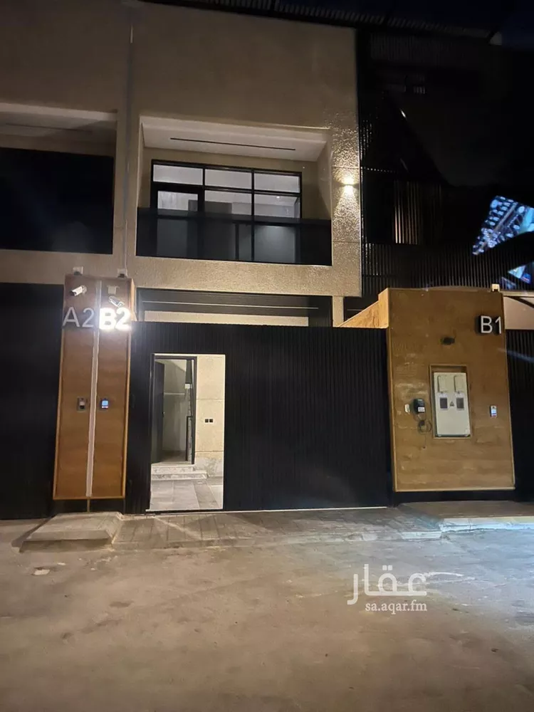 دور للبيع في شارع الهفوف, حي الياسمين, مدينة الرياض, منطقة الرياض 7