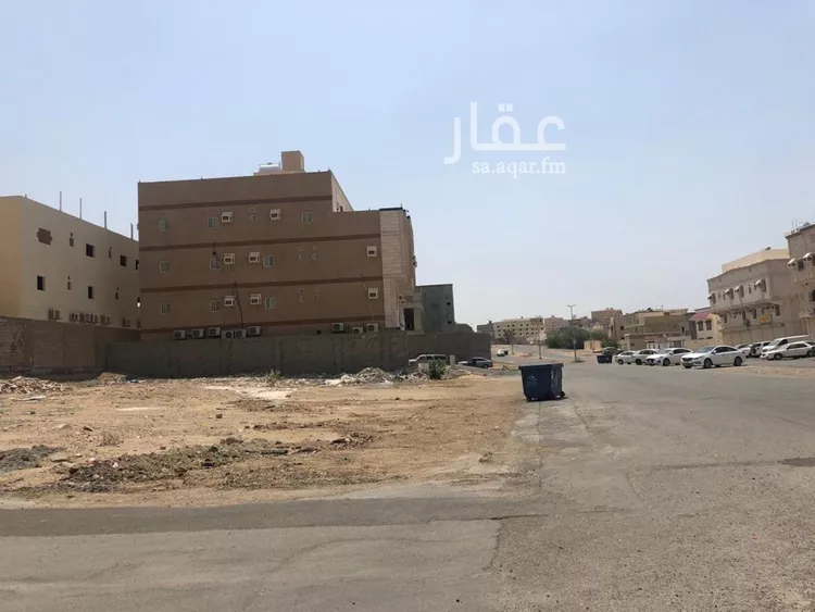 أرض للبيع في شارع الرغامة 55, حي الرغامة, مدينة جدة, منطقة مكة المكرمة صورة 4