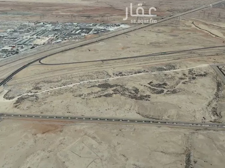 أرض للبيع في حي البرية, مدينة الرياض, منطقة الرياض صورة 5
