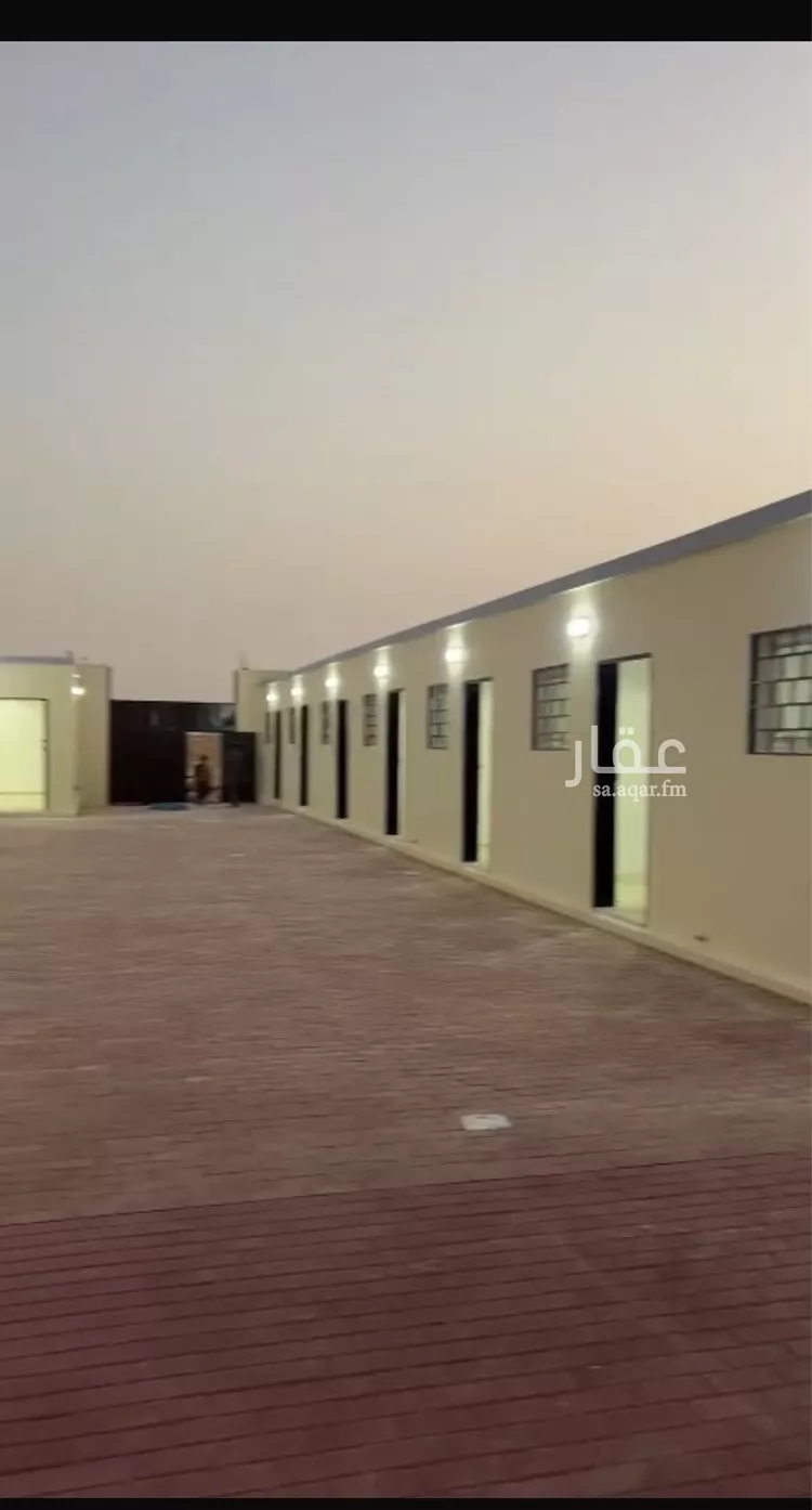 استراحة للإيجار في شارع محمود شلتوت, حي المصفاة, مدينة الرياض, منطقة الرياض