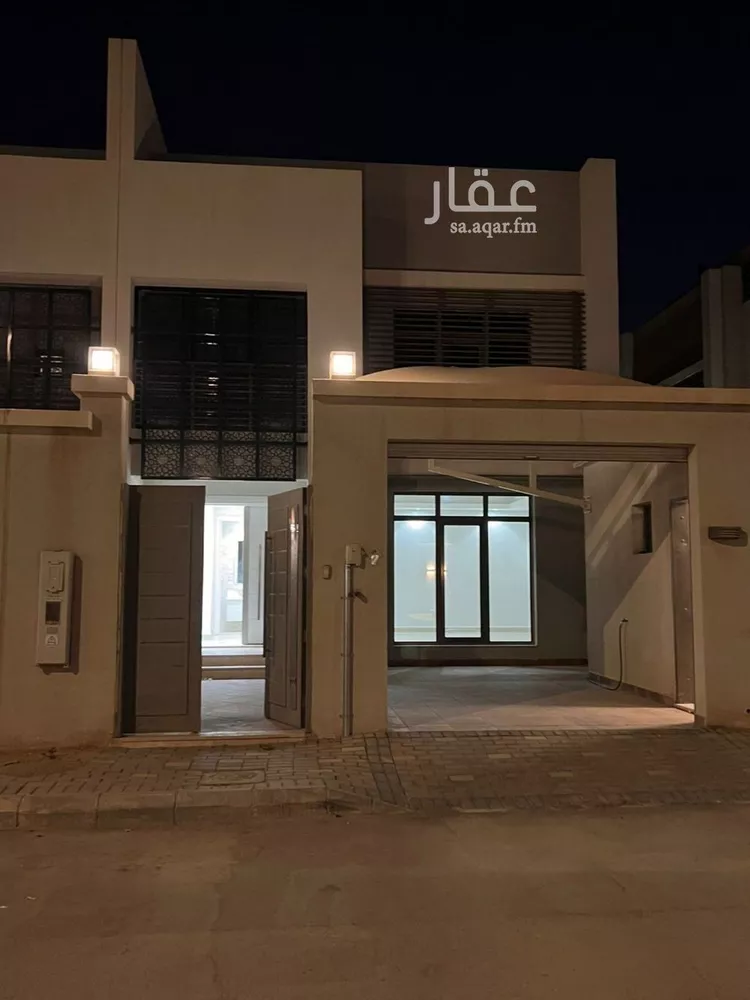 فيلا للإيجار في شارع ممر197, حي الرمال, مدينة الرياض, منطقة الرياض