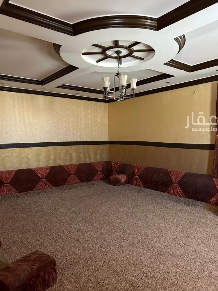 فيلا للبيع في شارع خريمان الاشقر 190, حي خريمان الاشقر, مدينة خريمان الاشقر, منطقة القصيم صورة 2