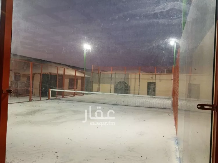استراحة للبيع في شارع جندب بن الحارث, حي المصفاة, مدينة الرياض, منطقة الرياض 9
