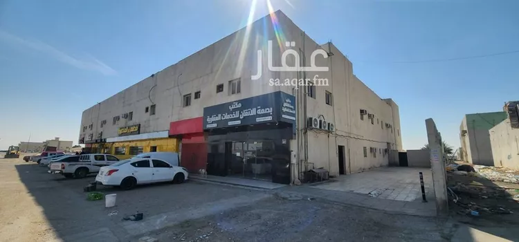 عمارة للبيع في شارع طريق الخرج الفرعي, حي المصفاة, مدينة الرياض, منطقة الرياض صورة 4