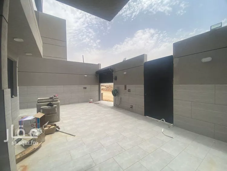 عمارة للإيجار في شارع صالح الزغيبي, حي المصفاة, مدينة الرياض, منطقة الرياض 7