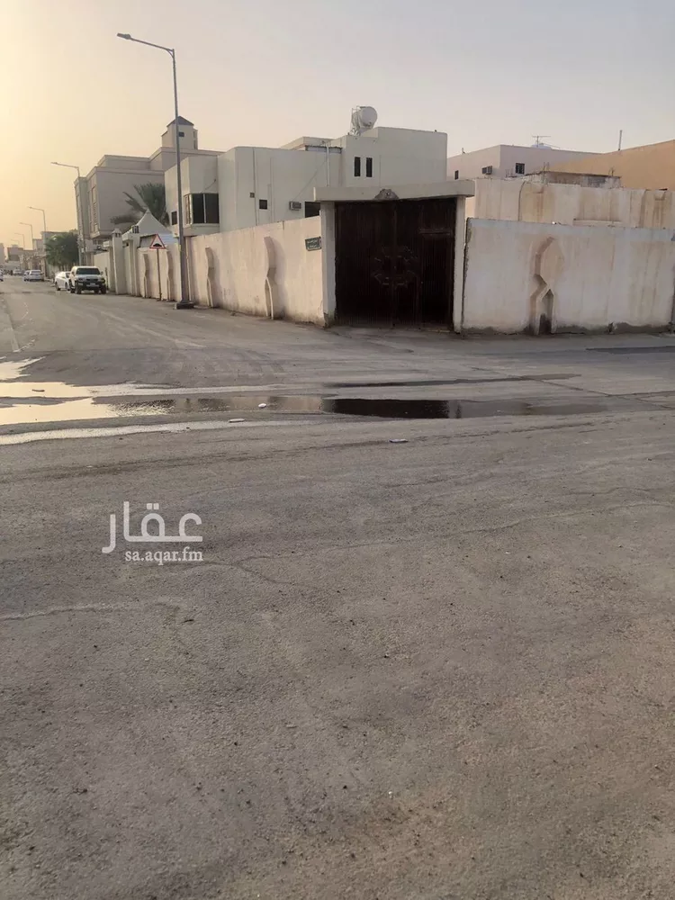 فيلا للبيع في شارع الحويطة, حي ديراب, مدينة الرياض, منطقة الرياض صورة 5
