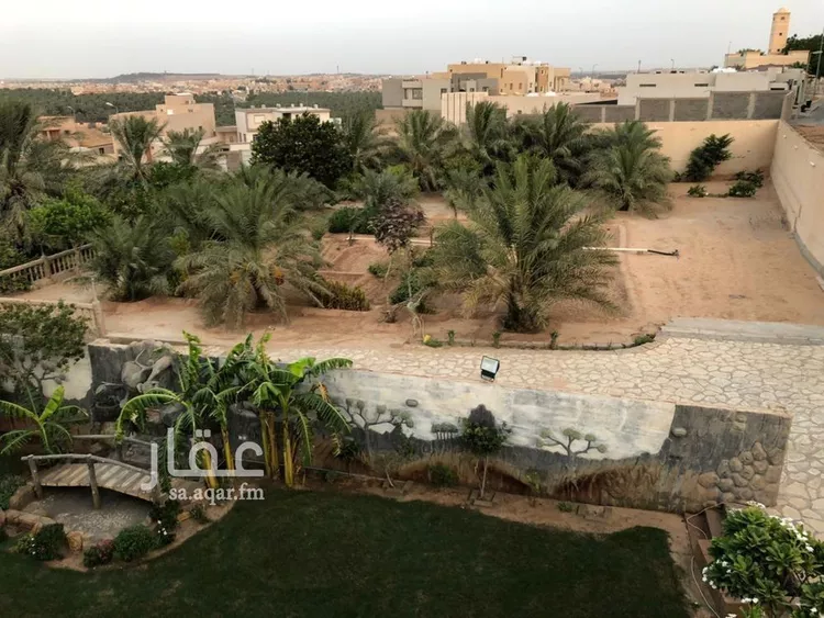 مزرعة للبيع في شارع احمد الواسطي, حي المعالي, مدينة عنيزه, منطقة القصيم صورة 4