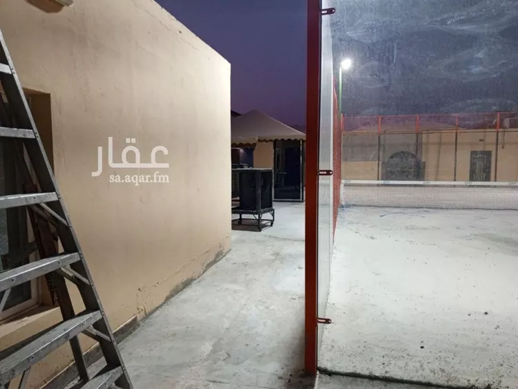 استراحة للبيع في شارع جندب بن الحارث, حي المصفاة, مدينة الرياض, منطقة الرياض صورة 5