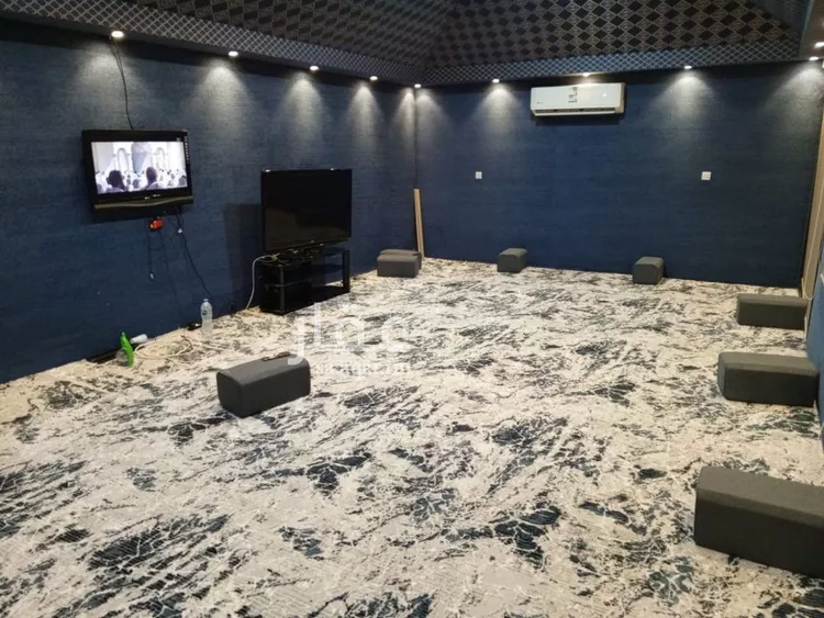 استراحة للبيع في شارع جندب بن الحارث, حي المصفاة, مدينة الرياض, منطقة الرياض 7