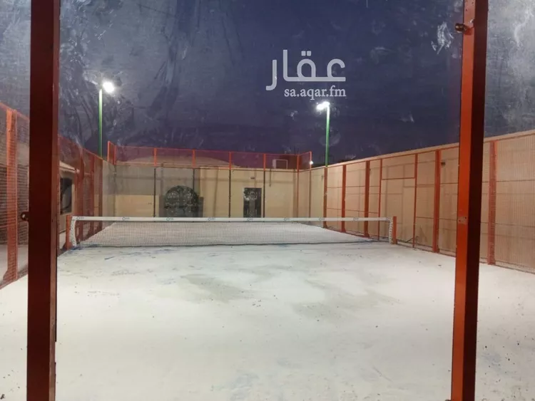 استراحة للبيع في شارع جندب بن الحارث, حي المصفاة, مدينة الرياض, منطقة الرياض
