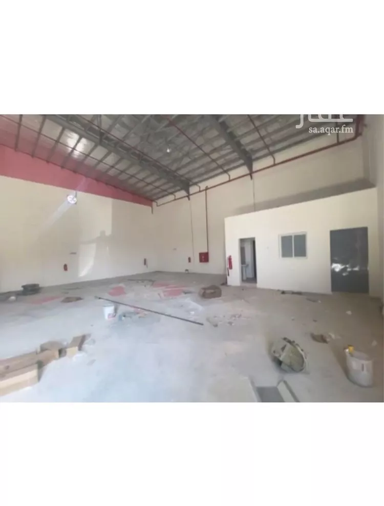 مستودع للإيجار في شارع ام السباع, حي المصفاة, مدينة الرياض, منطقة الرياض صورة 2
