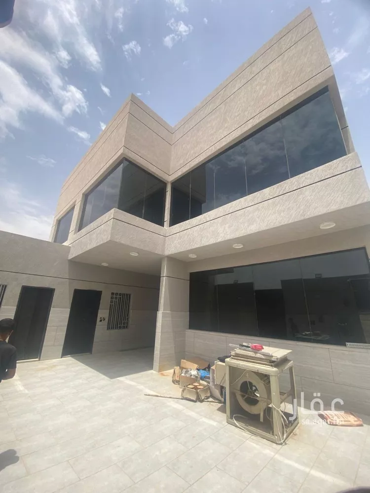 عمارة للإيجار في شارع صالح الزغيبي, حي المصفاة, مدينة الرياض, منطقة الرياض صورة 3