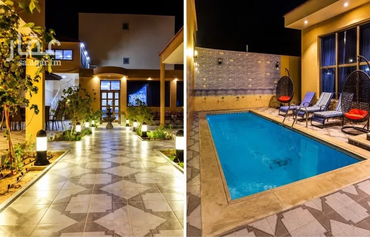Rest House for Sale in Al Khobar Al Murjan صورة 3