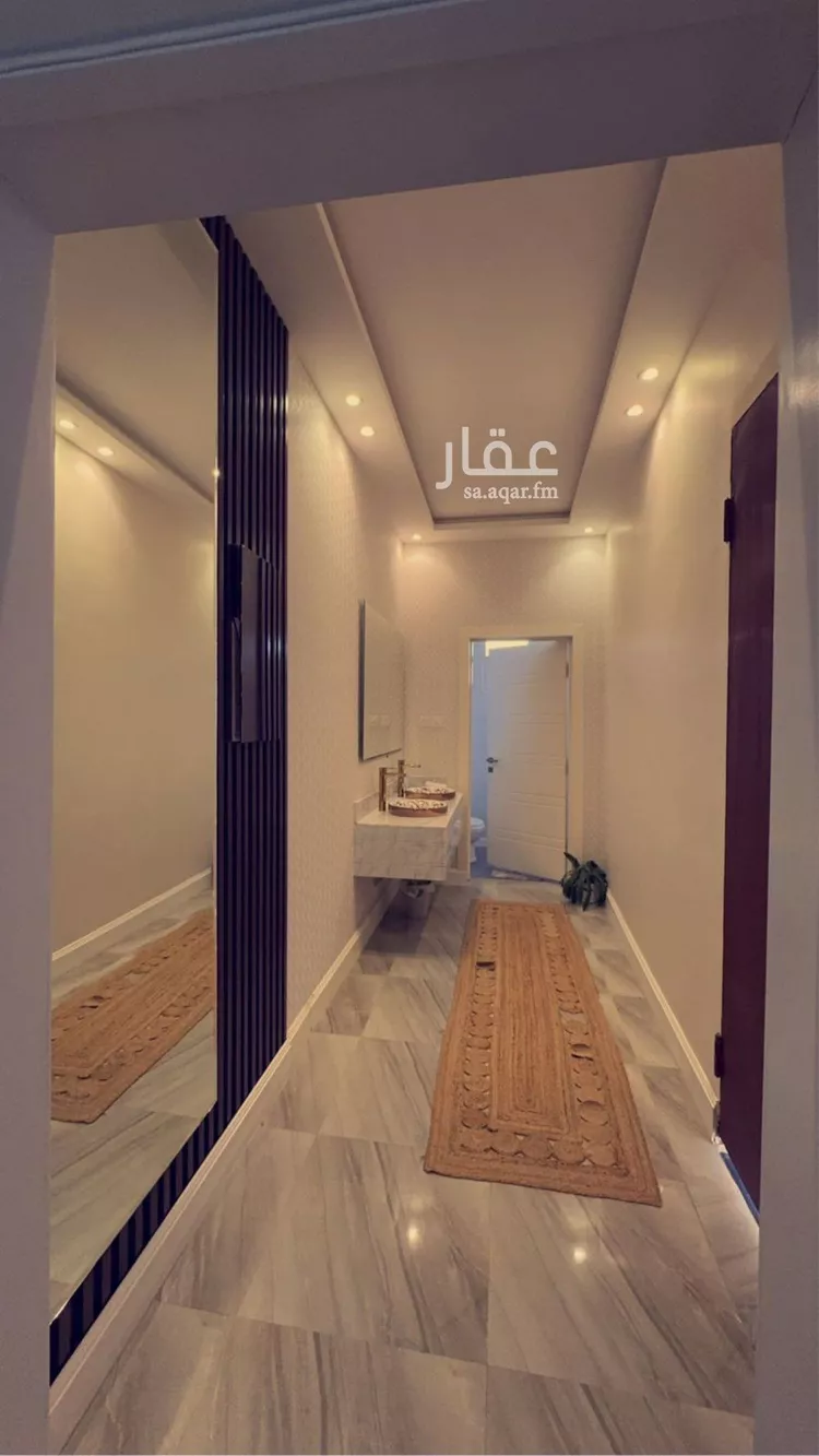 فيلا للإيجار في شارع يحيى بن جزلة, حي الرمال, مدينة الرياض, منطقة الرياض صورة 3