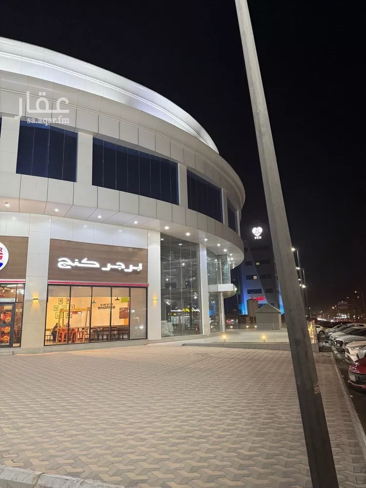 محل للإيجار في شارع خريص, حي الندوة, مدينة الرياض, منطقة الرياض صورة 4