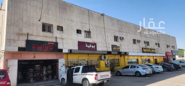 عمارة للبيع في شارع طريق الخرج الفرعي, حي المصفاة, مدينة الرياض, منطقة الرياض صورة 5