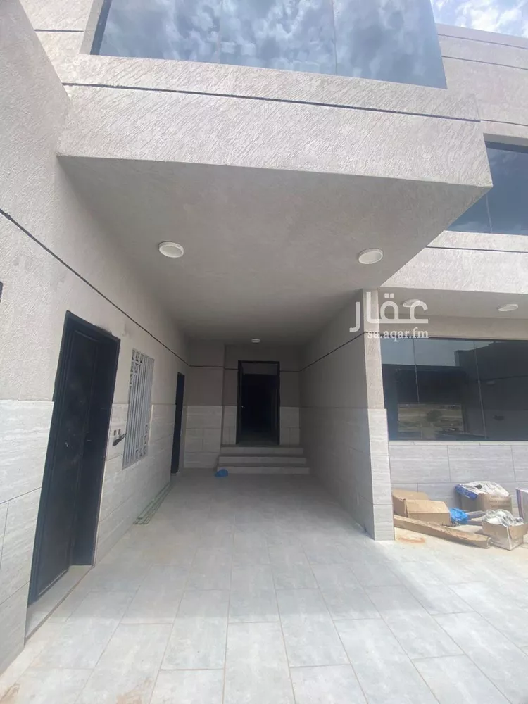 عمارة للإيجار في شارع صالح الزغيبي, حي المصفاة, مدينة الرياض, منطقة الرياض