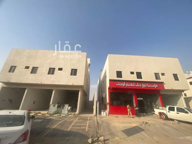 Building for Rent in Riyadh New Industrial Area صورة 2
