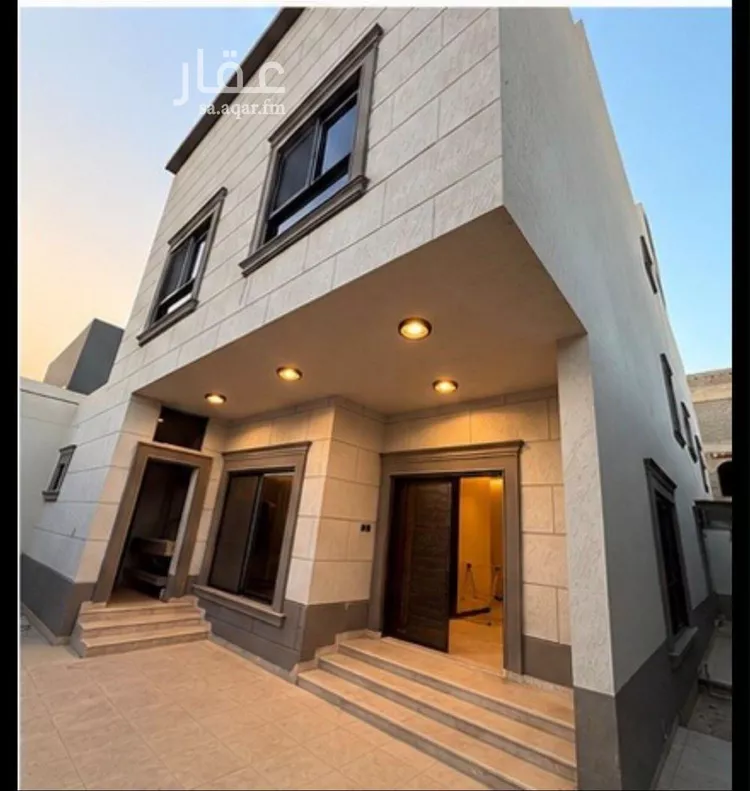 Villa for Sale in Riyadh Al Quds صورة 3